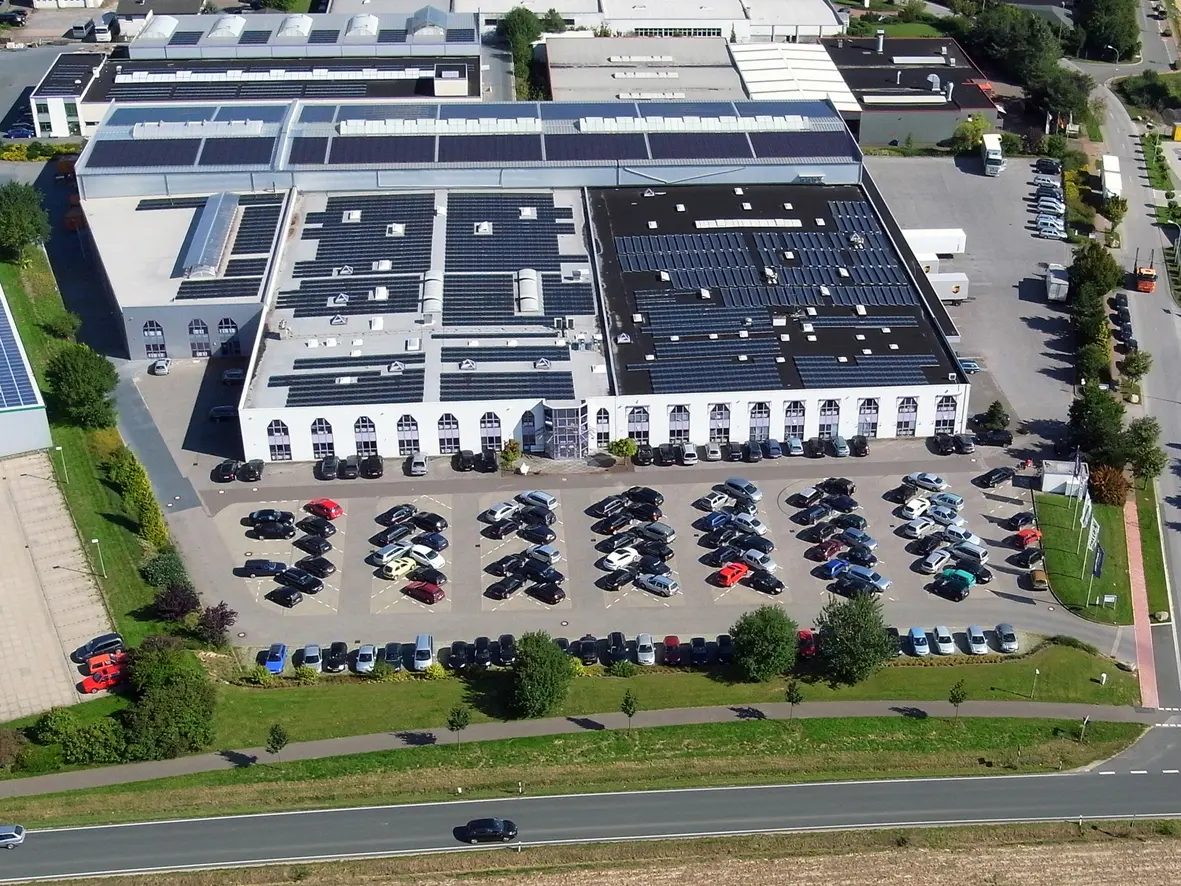 Wortmann EDV-Systeme bieten zuverlässige, flexibel konfigurierbare Hardwarelösungen „Made in Germany“ – ideal für Unternehmen mit individuellen Anforderungen.